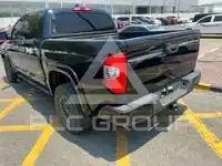 2021 Toyota TUNDRA