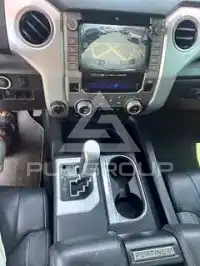 2021 Toyota TUNDRA