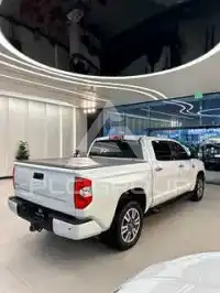 2021 Toyota TUNDRA