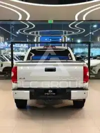 2021 Toyota TUNDRA