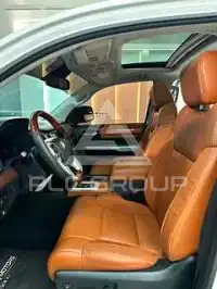 2021 Toyota TUNDRA