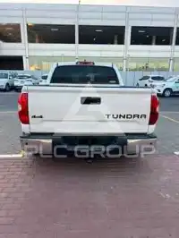 2021 Toyota TUNDRA