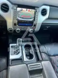 2021 Toyota TUNDRA