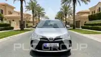 2021 Toyota YARIS