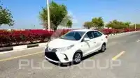 2021 Toyota YARIS