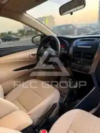 2021 Toyota YARIS