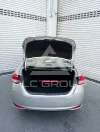 2021 Toyota YARIS