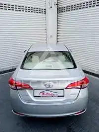 2021 Toyota YARIS