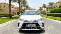 2021 Toyota YARIS