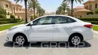 2021 Toyota YARIS