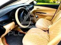 2021 Toyota YARIS