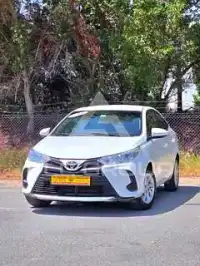 2021 Toyota YARIS