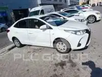 2021 Toyota YARIS