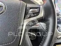2021 Toyota LAND CRUISER