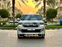 2021 Toyota LAND CRUISER