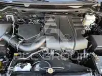 2021 Toyota LAND CRUISER