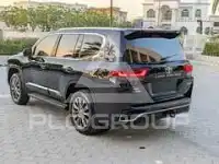 2021 Toyota LAND CRUISER