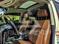 2021 Toyota LAND CRUISER