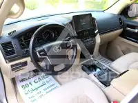 2021 Toyota LAND CRUISER