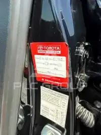 2021 Toyota LAND CRUISER