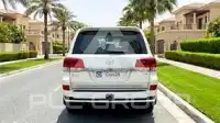 2021 Toyota LAND CRUISER