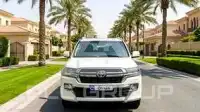 2021 Toyota LAND CRUISER