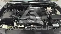 2021 Toyota LAND CRUISER