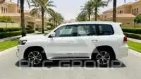 2021 Toyota LAND CRUISER