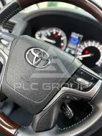 2021 Toyota LAND CRUISER