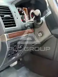 2021 Toyota LAND CRUISER