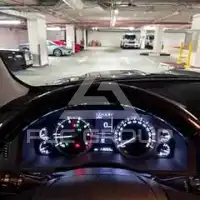 2021 Toyota LAND CRUISER