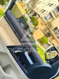 2021 Toyota LAND CRUISER