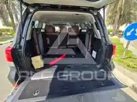 2021 Toyota LAND CRUISER