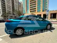 2021 Toyota PRIUS