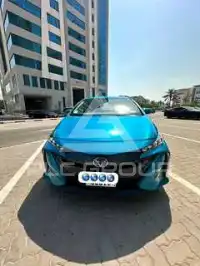 2021 Toyota PRIUS