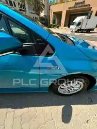2021 Toyota PRIUS