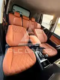 2021 Toyota Prado