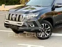 2021 Toyota Prado