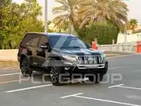 2021 Toyota Prado