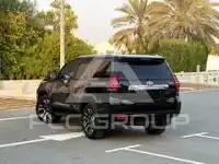 2021 Toyota Prado