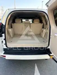 2021 Toyota Prado