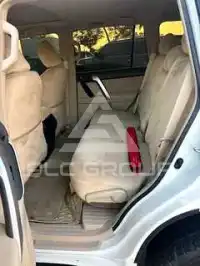 2021 Toyota Prado