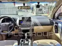 2021 Toyota Prado