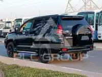 2021 Toyota Prado