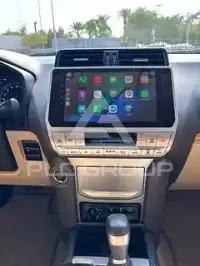2021 Toyota Prado