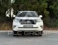 2021 Toyota Prado