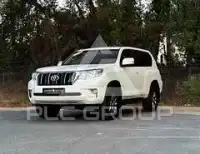 2021 Toyota Prado