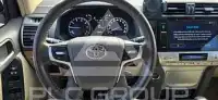 2021 Toyota Prado