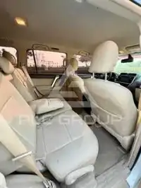 2021 Toyota Prado