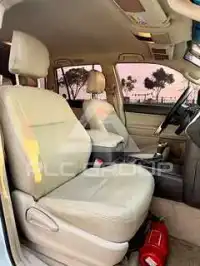 2021 Toyota Prado